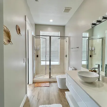 Page Arizona Border Town- Tranquil Zen Retreat With Amazing Mesa Views Apartment Big Water Exterior photo