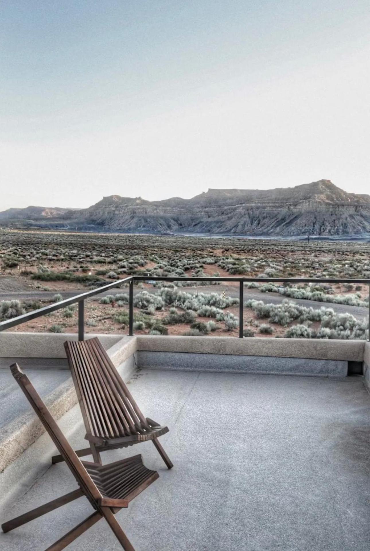 Homestay Page Arizona Border Town- Tranquil Zen Retreat With Amazing Mesa Views