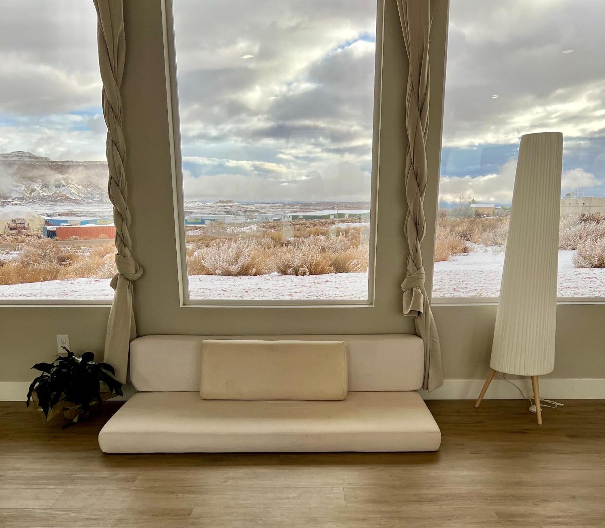 Page Arizona Border Town- Tranquil Zen Retreat With Amazing Mesa Views