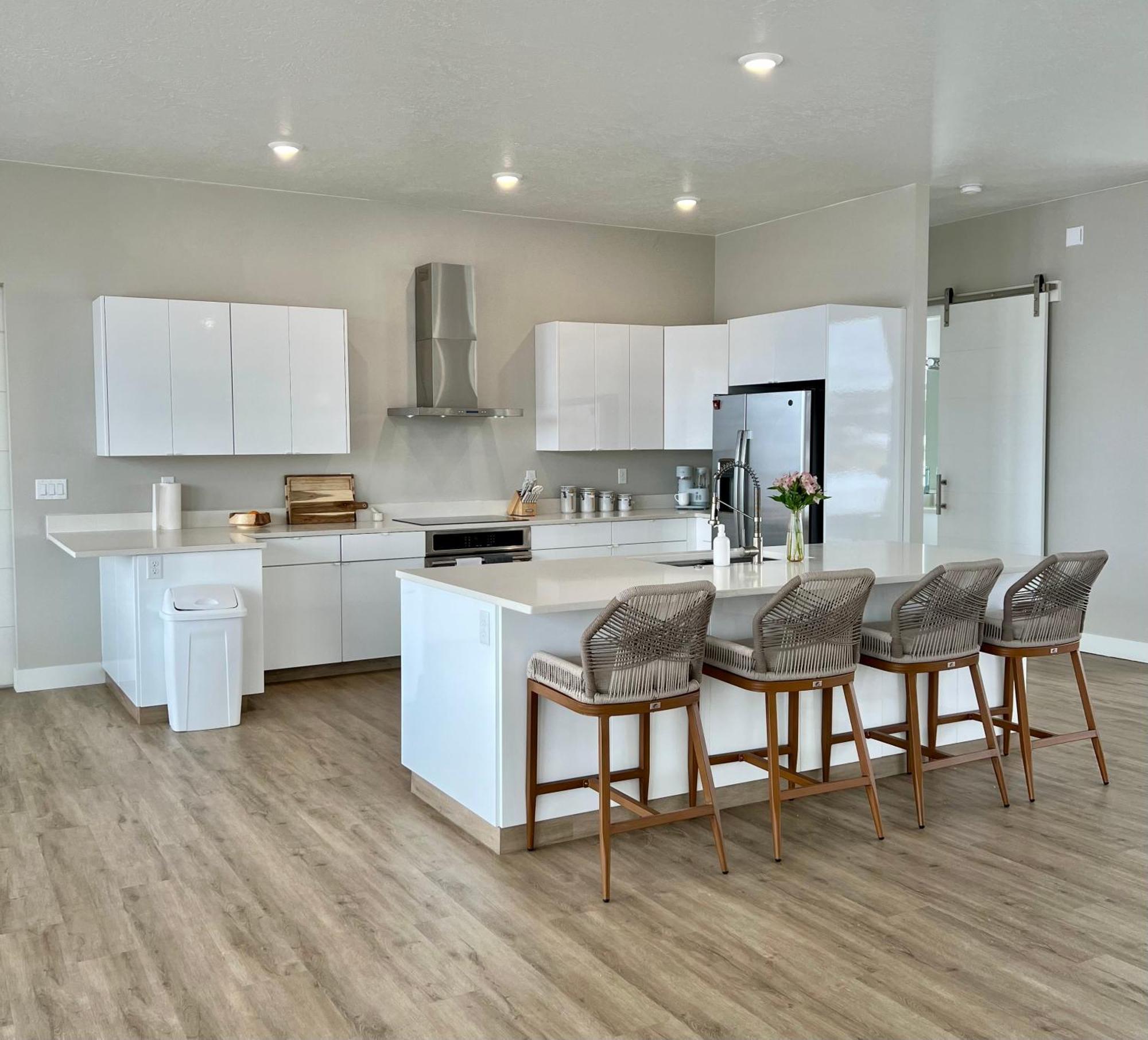 Page Arizona Border Town- Tranquil Zen Retreat With Amazing Mesa Views Homestay